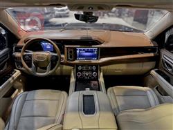 جي ام سي يوكون